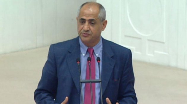 CHP’li Çam: Başbakan kabineyi Arabistan’da topladı!
