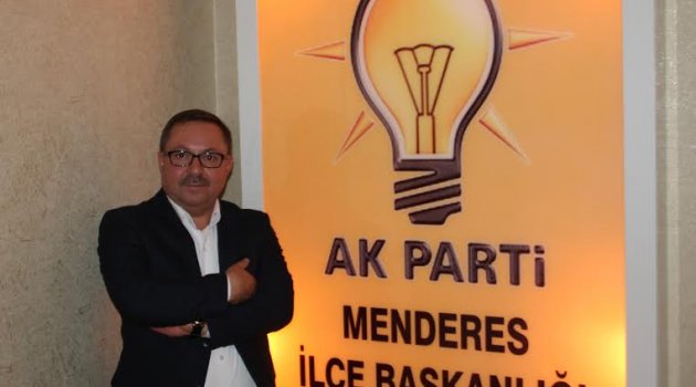 CHP’li Pala’ya Gezi Parkı Eleştirisi