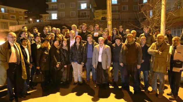 CHP’li Sertel: Yalancının mumu Mayıs’a kadar yanar!