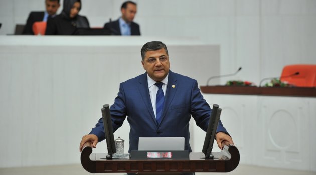 CHP’li Sındır: “Gerekli tedbirleri aldık mı?”