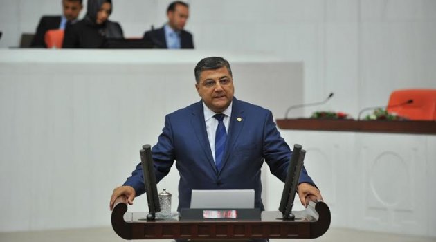 CHP’li Sındır: “Yurttaşlarımızı istismarcılara kurban edemeyiz!”