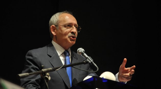 CHP liderinden acil çağrı!
