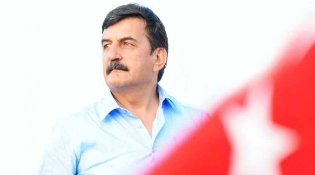 CHP PARTİ MECLİSİ ÜYESİ MUSTAFA MOROĞLU'NDAN AÇIKLAMA: