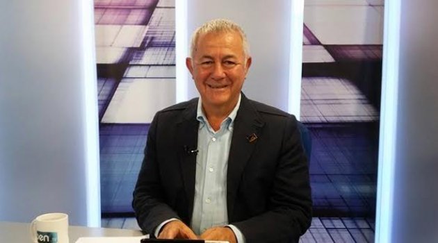 CHP'den 'Ecevit ve Hedef 2019' Kontrası!