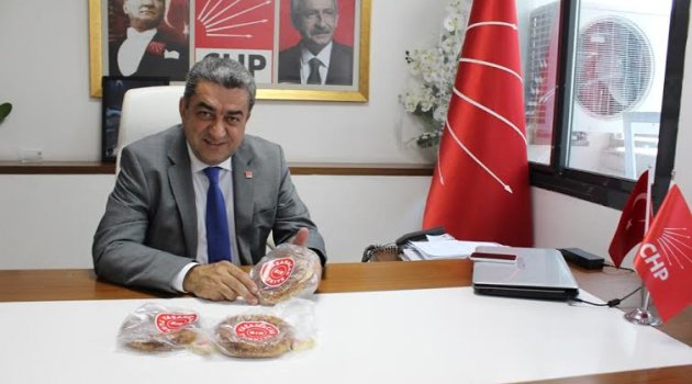 CHP'den "İzmir Kahvaltısı"