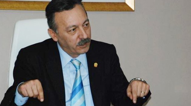 CHP'li Bayır, gündeme dair önemli açıklamalarda bulundu