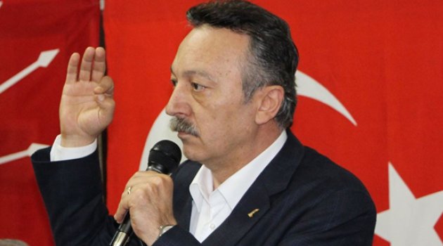 CHP'li Bayır, 'Vatandaş nasıl soyulduğunu fark eder'
