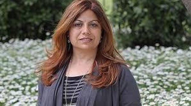 chp'li zeynep altıok ardahan'da