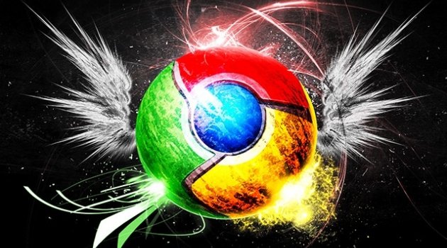 Chrome o işlevi kaldırıyor