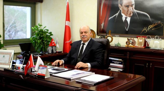 Çiçek'in acı günü