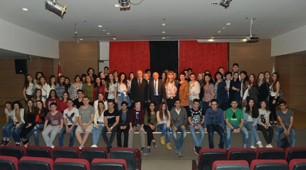 Çiğli’nin Makedon misafirleri