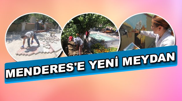 Çile’ye Yeni Meydan