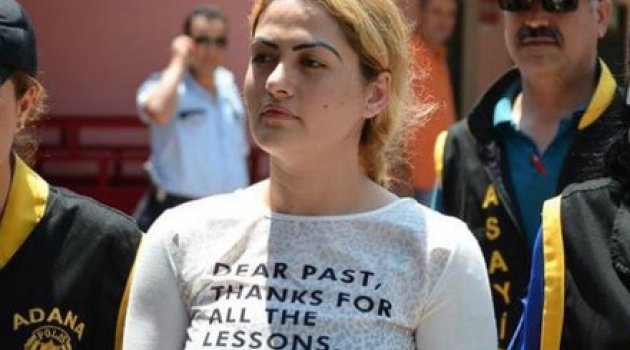 Çilem Doğan'ın davası bugün görülüyor