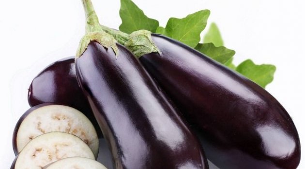 Cilt kanseri tedavisinde ‘patlıcan’ mucizesi…