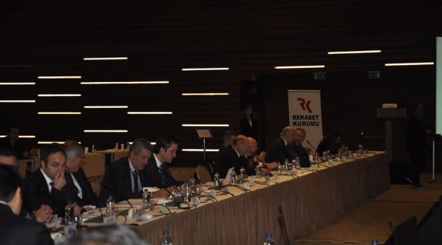 Çimento talebi yazın artıyor Kışın azalıyor