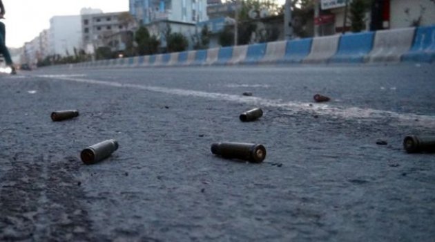 Cizre'de şehit acısı