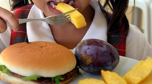 Çocuğum obez olabilir mi?