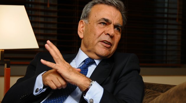 Dağlıca yürekleri dağladı