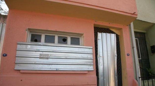 Damlacıklı'nın derdi bitmiyor