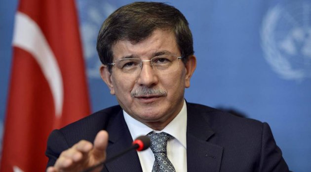 Davutoğlu: Bir isme çok yaklaştık