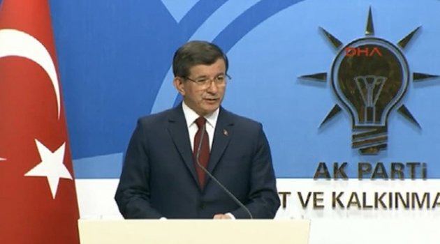 Davutoğlu neden bırakıyor?