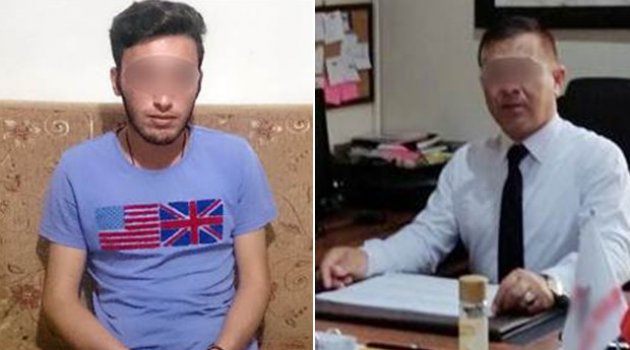 Dayak yiyen cinsel istismar mağduru çocuk dehşeti anlattı
