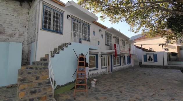 Değirmendere’de Geri Sayım