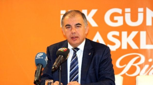 Delican’dan, Kocaoğlu’na çağrı!