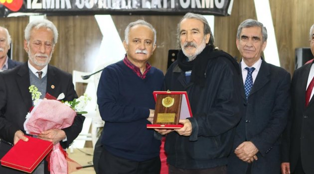 Deniz 70 yaşında!