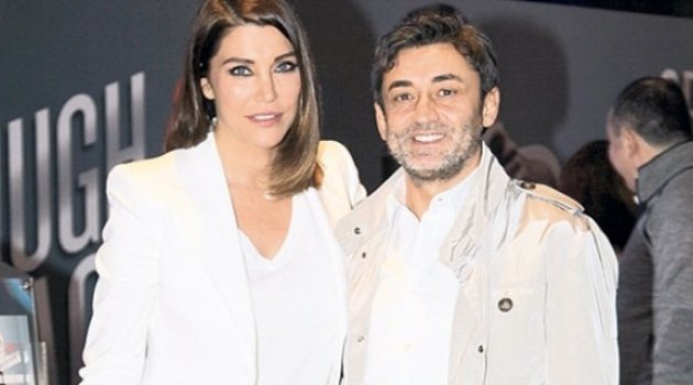 Deniz Akkaya'dan nikah müjdesi!...