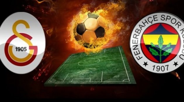 Derbinin saati belli oldu