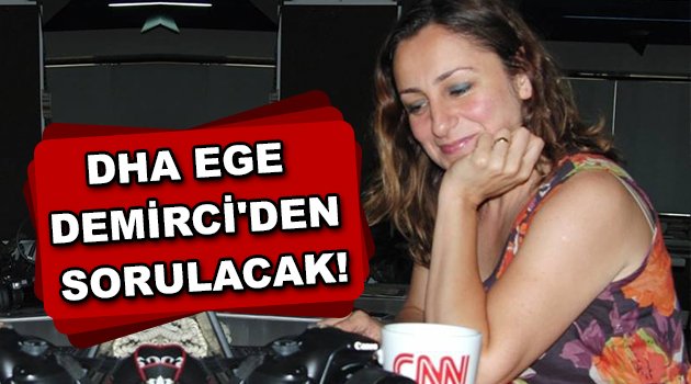 DHA Ege'de yeni dönem