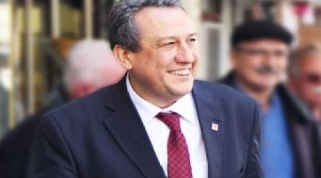 Dikili Belediye Başkanı Mustafa Tosun'un sağlık duruma ilişkin bilgilendirme