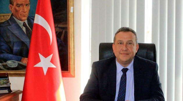 Dikili Belediye Başkanı Tosun taburcu edildi
