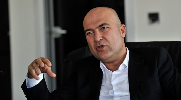 Dikkat: Basına ve Kamuoyuna!