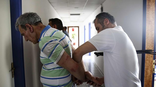 Dikkat, tehlike geçmedi: Darbecilerin 4 aşamalı ihanet planı!
