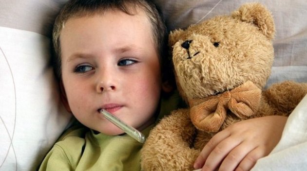 DİKKAT! Tek doz aşı yetmedi; Suçiçeği salgına dönüştü