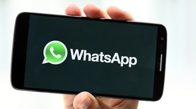 Dikkat! Whatsapp bu sabahtan itibaren..