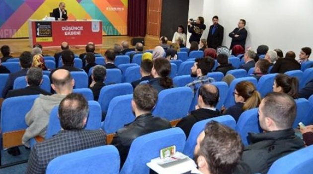 Dinçer’den Dündar ve Gül yorumu