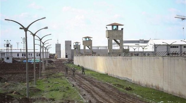Diyarbakır’daki firara 3 tutuklama