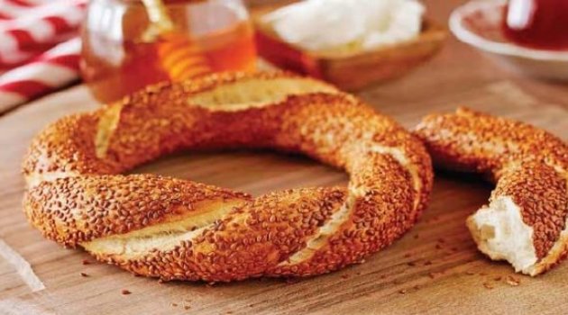 Diyette simit yenir mi?..