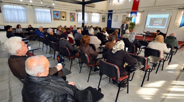 Dolandırıcıların tuzağına düşmeyecekler