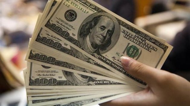 Dolar ne kadar?