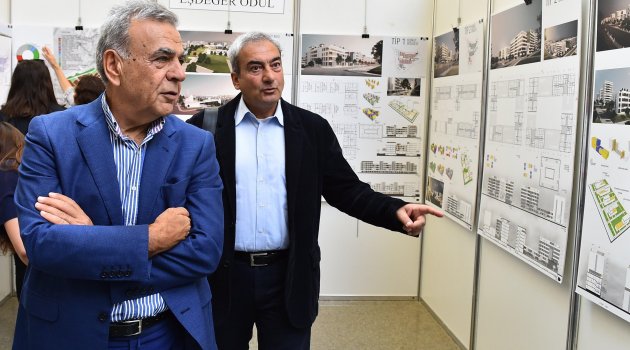 Dönüşüm için yarıştılar