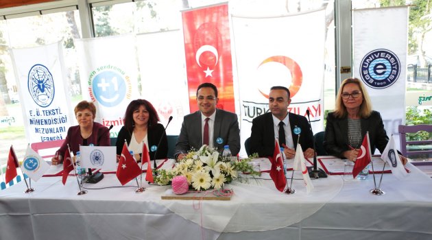 Down sendromlular geleceklerine ilmek atacak