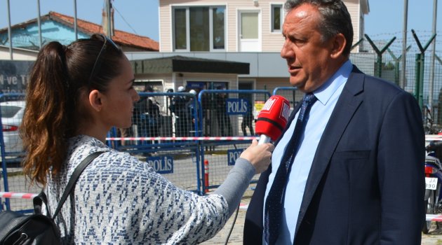 Dünya Dikili’deki gelişmeleri canlı izledi: “Hükümet, Dikili halkının çağrısına kulak verdi”