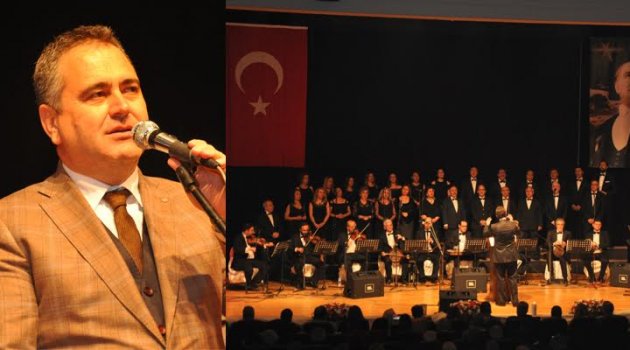 Duruşmaya “Müzik” Molası