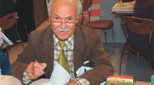 Edebiyatçılar “gençlik için” buluşacak