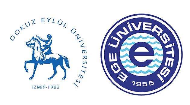 Ege'ye Hoşcoşkun DEÜ'ye Kasman