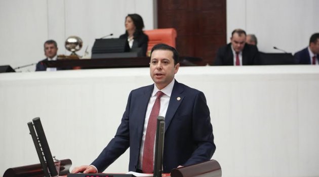 EGİAD Başkanı HDP’lilerin ağzıyla konuşmuştur